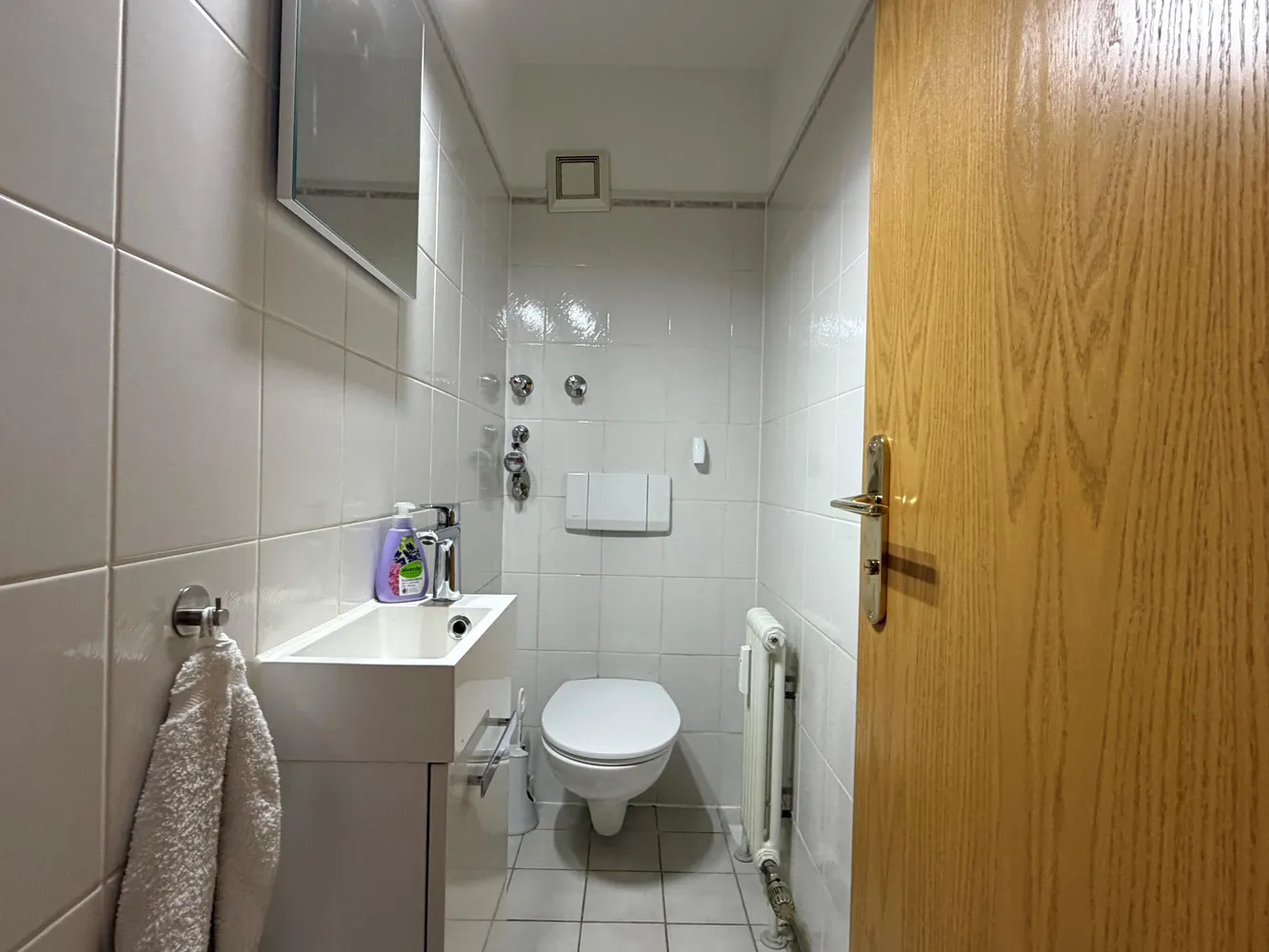 3 Zimmer Wohnung mit 80 m² in Nürnberg – Bild 7