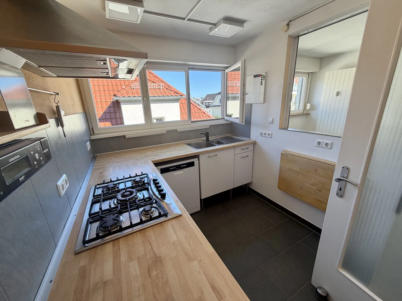 3 Zimmer Wohnung mit 86 m² in Karlsruhe – Bild 5