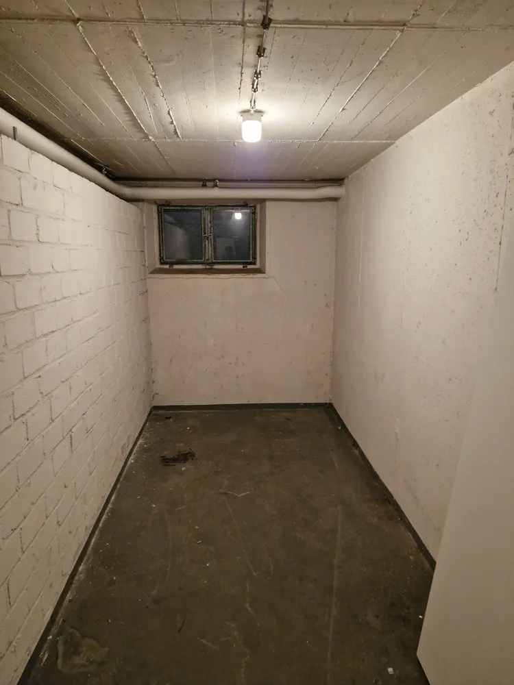 1 Zimmer Wohnung mit 31 m² in Düsseldorf – Bild 3
