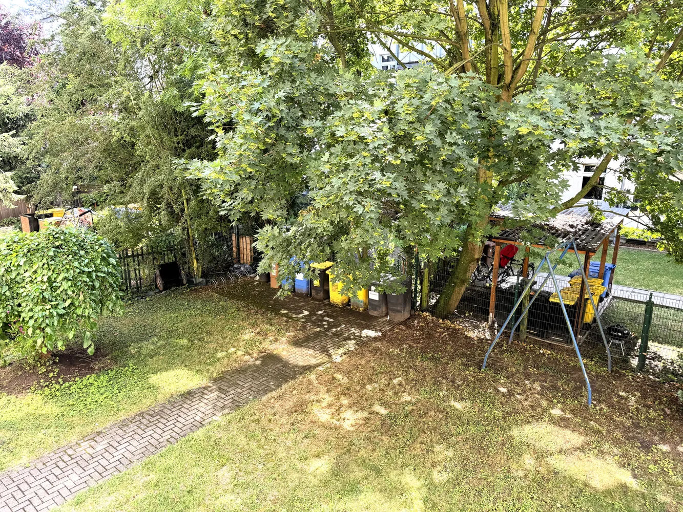3 Zimmer Wohnung mit 84 m² in Magdeburg – Bild 11