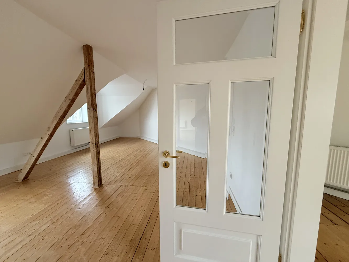 2 room apartment with 90 m² in Herten – Photo 7