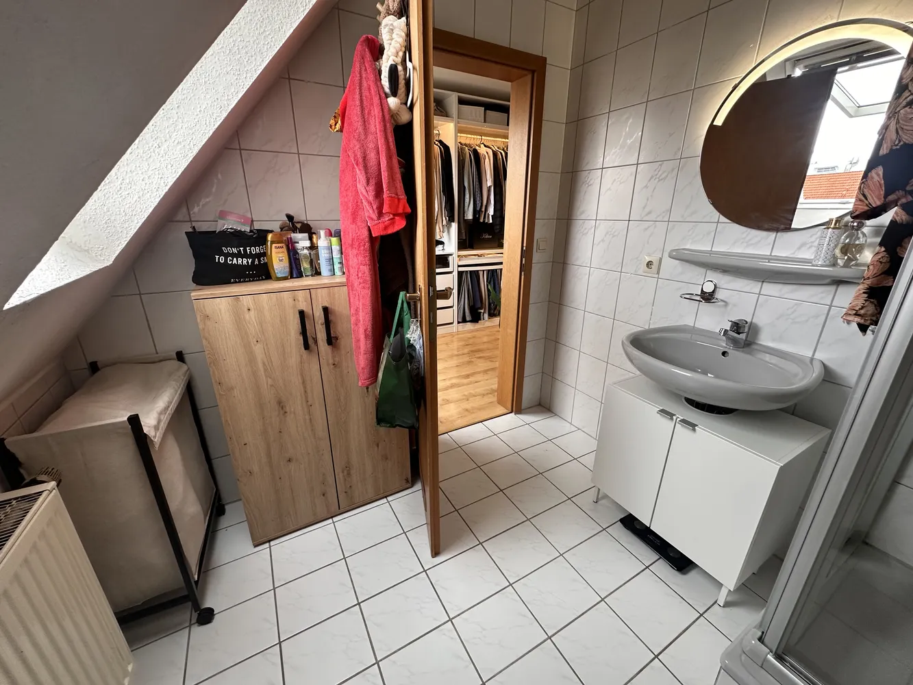 3 Zimmer Wohnung mit 76 m² in Nürnberg – Bild 11