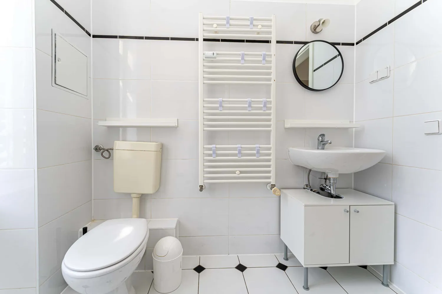 Shared room with 15 m² in Berlin – Photo 3