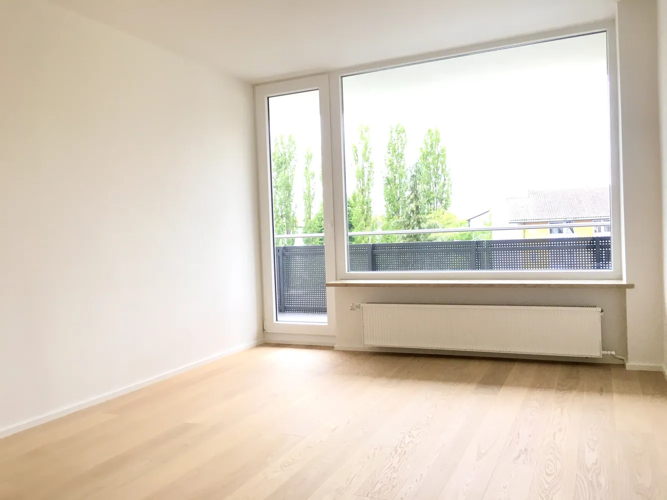 2 room apartment with 50 m² in Munich – Photo 1
