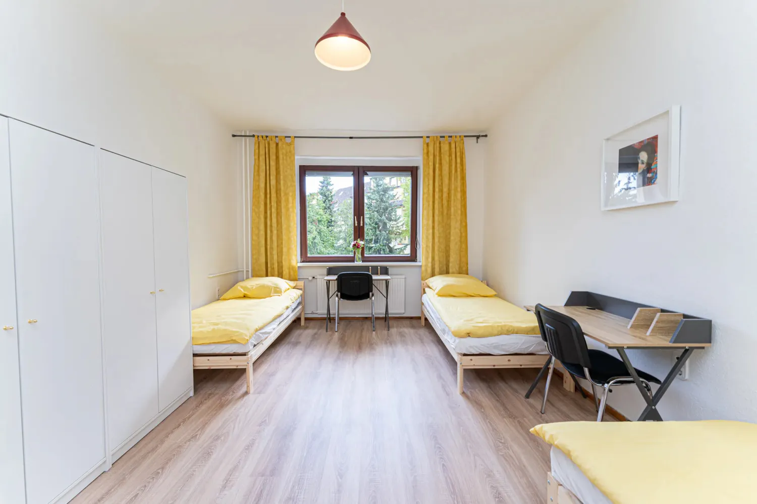 Shared room with 21 m² in Berlin – Photo 8