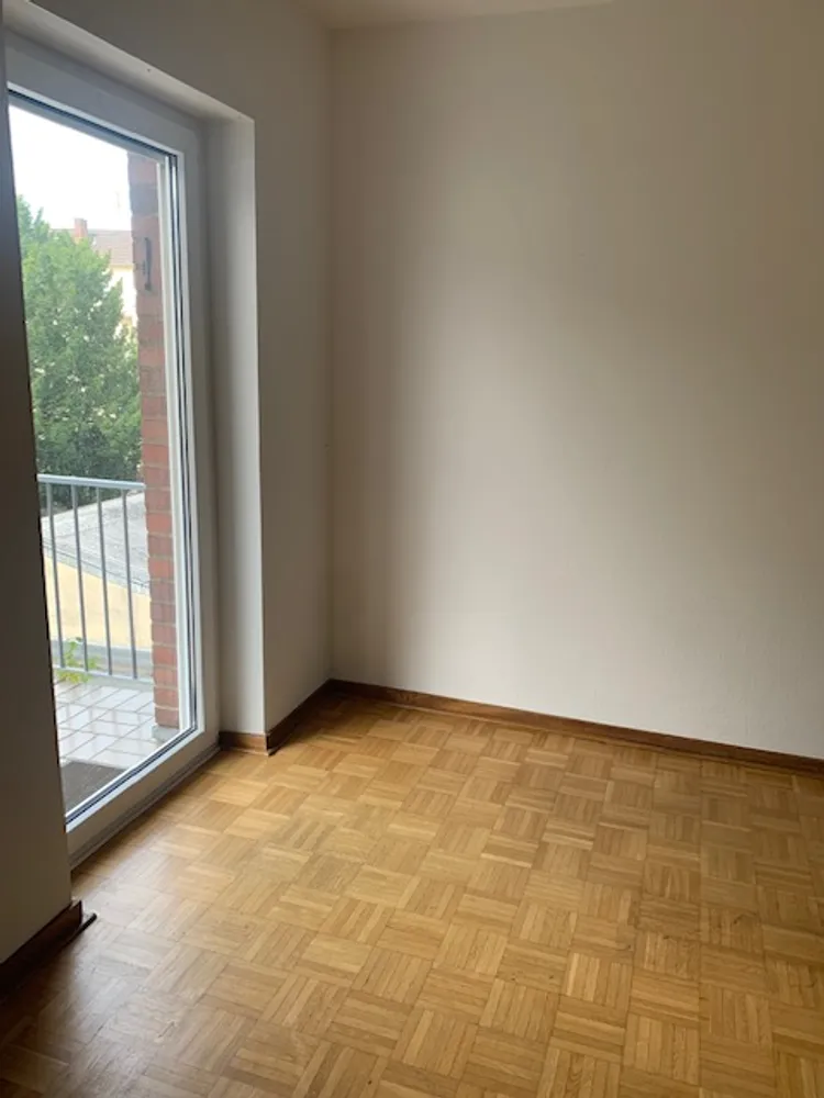 1 room apartment with 39 m² in Mönchengladbach – Photo 11