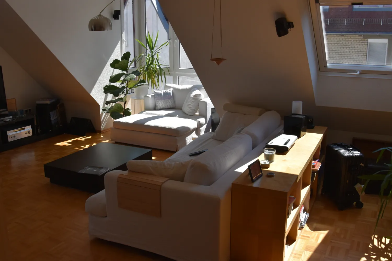 3 Zimmer Wohnung mit 110 m² in Stuttgart – Bild 6