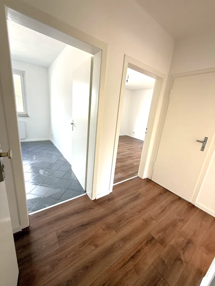 2 Zimmer Wohnung mit 49 m² in Essen – Bild 2