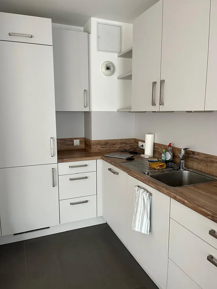 3 room apartment with 79 m² in Hamburg – Photo 3