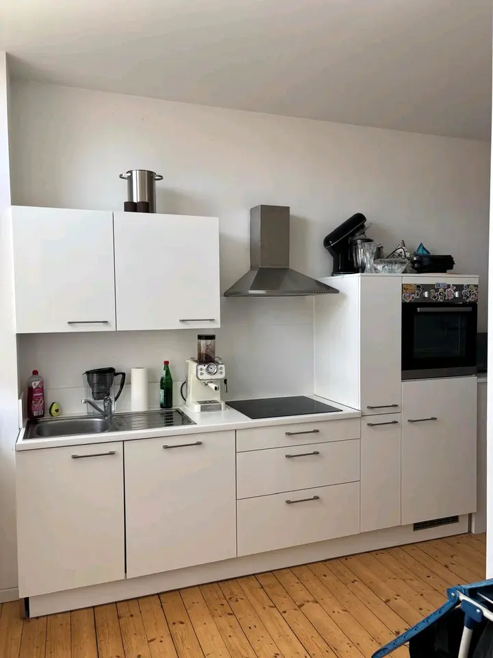 3 Zimmer Wohnung mit 65 m² in Mannheim – Bild 7