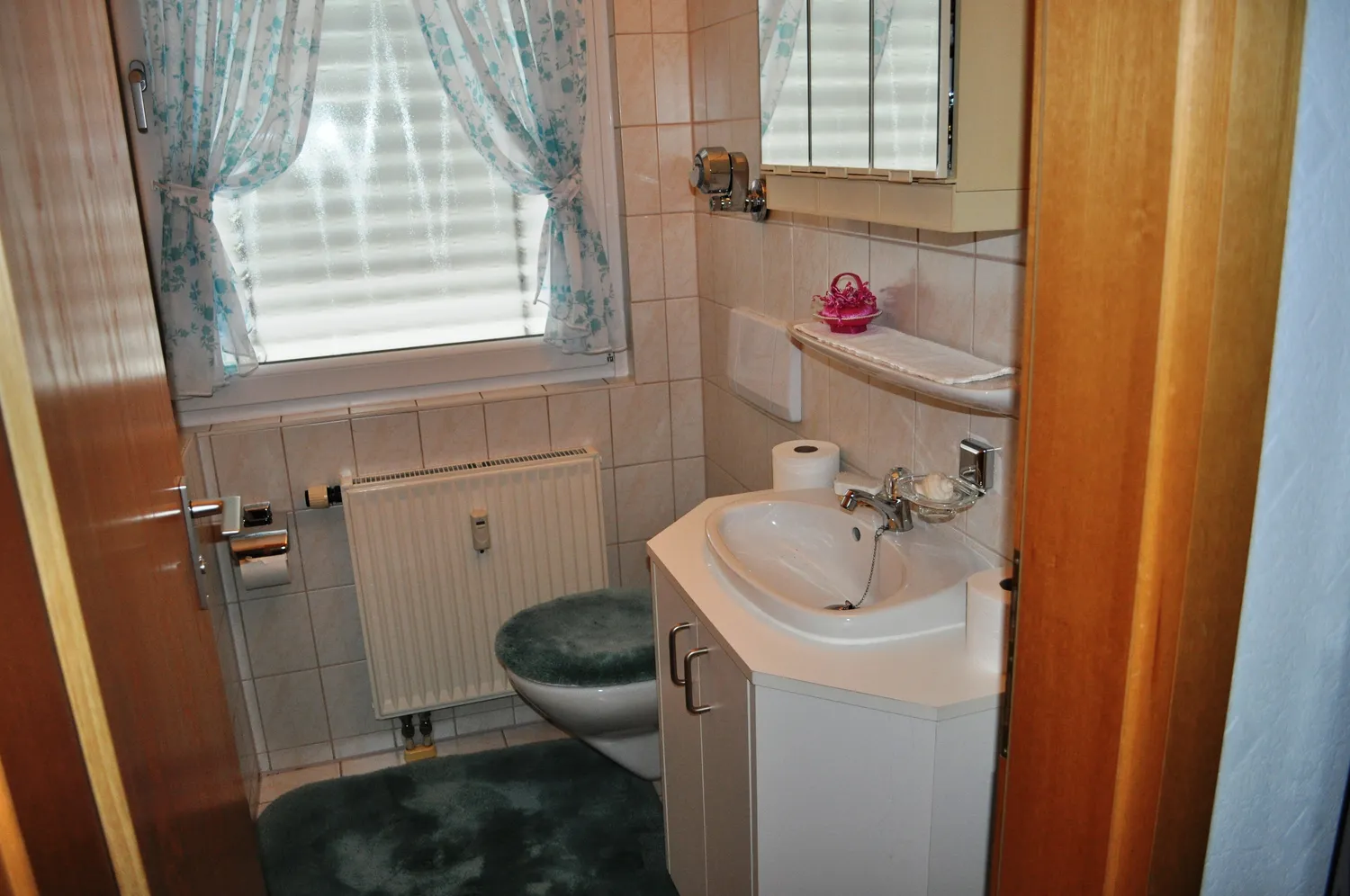 3 Zimmer Wohnung mit 89 m² in Nürnberg – Bild 4