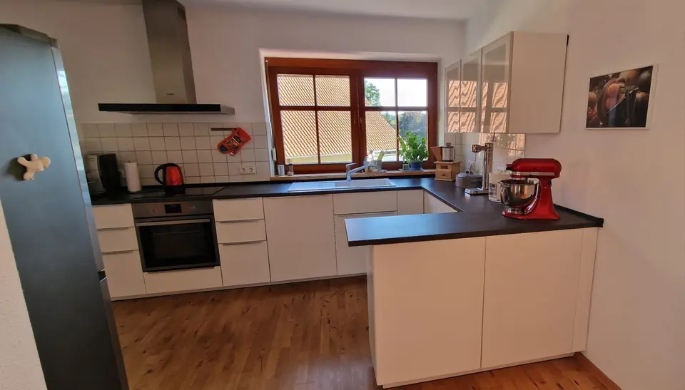 4 Zimmer Wohnung mit 130 m² in Biberach an der Riß – Bild 7