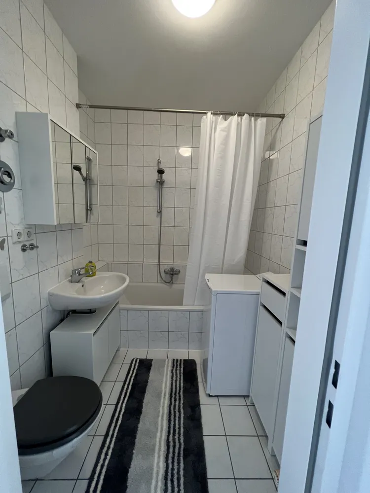 2 Zimmer Wohnung mit 63 m² in Berlin – Bild 8