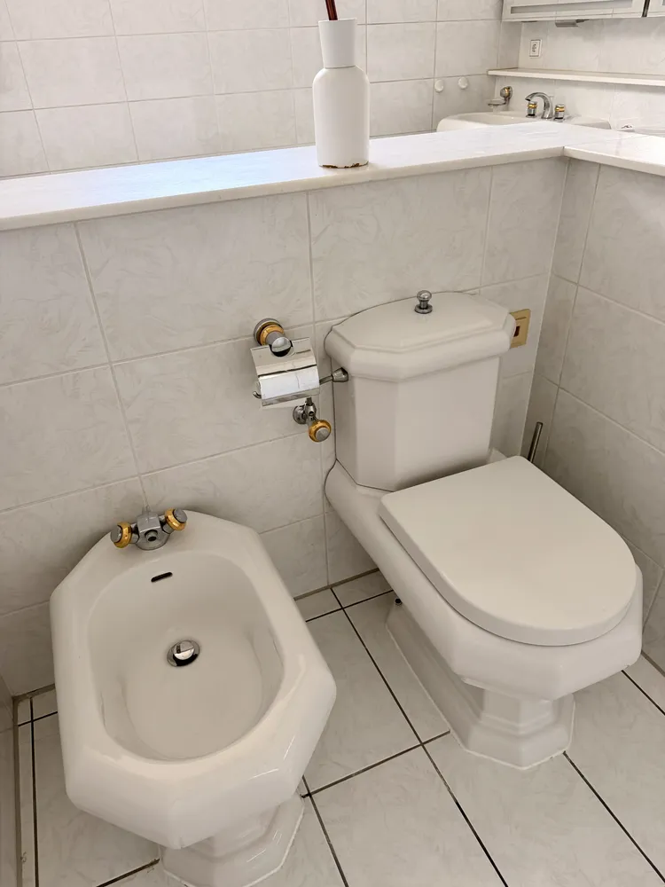 4 Zimmer Wohnung mit 140 m² in Krefeld – Bild 8