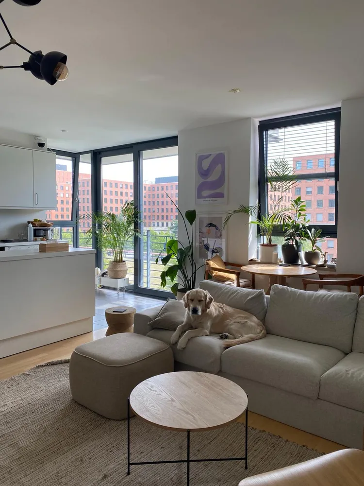 2 Zimmer Wohnung mit 59 m² in Berlin – Bild 8