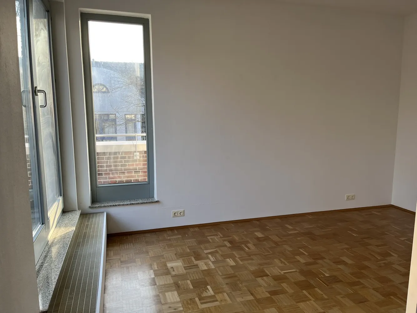 2 Zimmer Wohnung mit 62 m² in Bremen – Bild 6