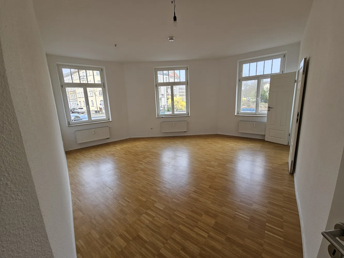1 Zimmer Wohnung mit 45 m² in Leipzig – Bild 2