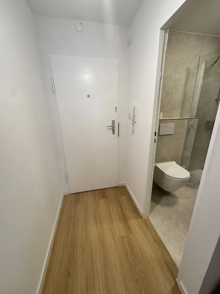 1 Zimmer Wohnung mit 30 m² in München – Bild 7
