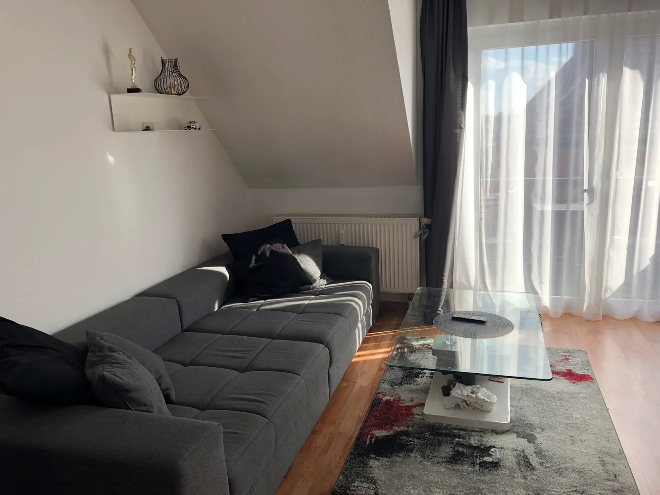 3 Zimmer Wohnung mit 64 m² in Delitzsch – Bild 8