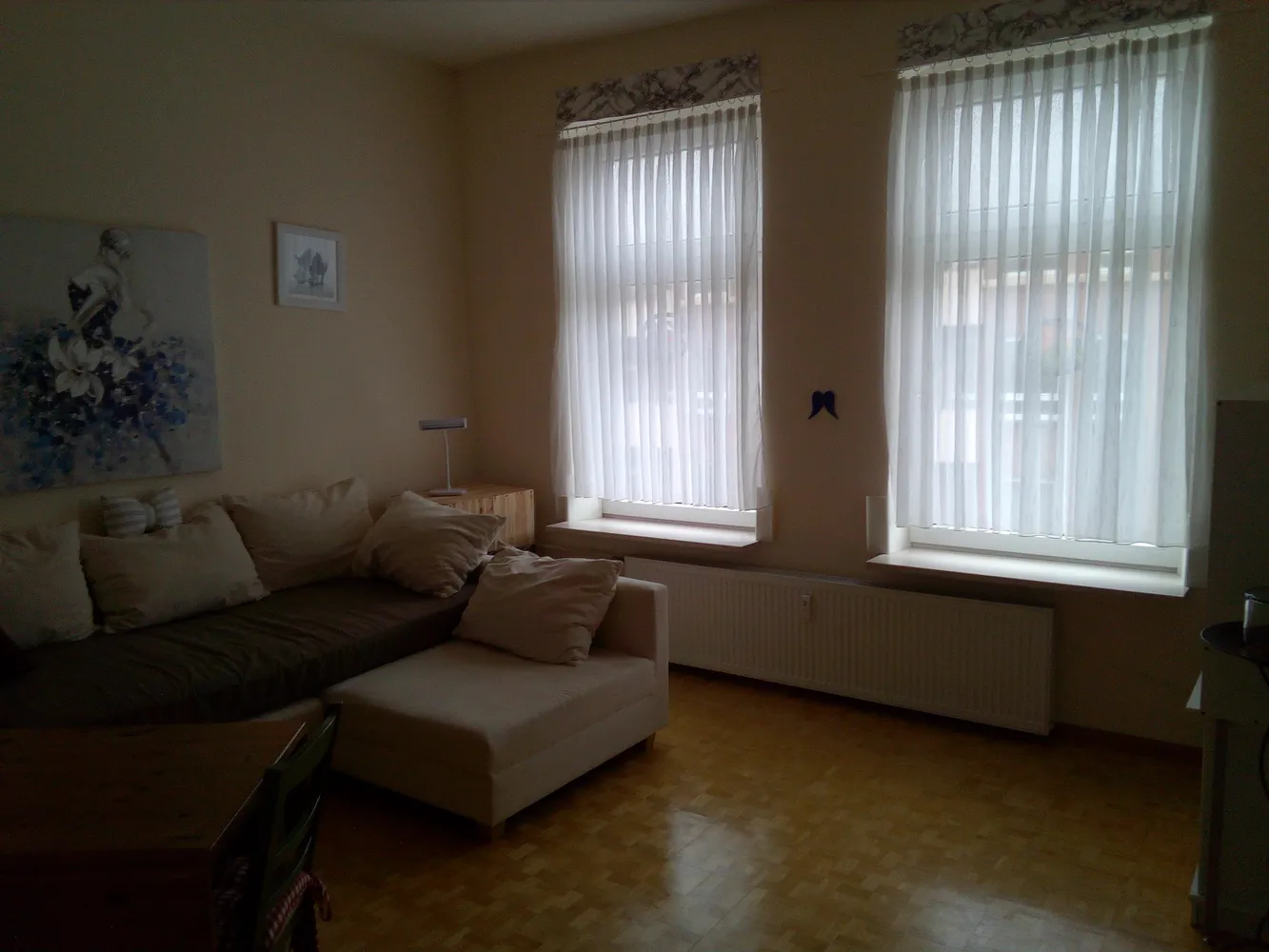 3 Zimmer Wohnung mit 77 m² in Kiel – Bild 3