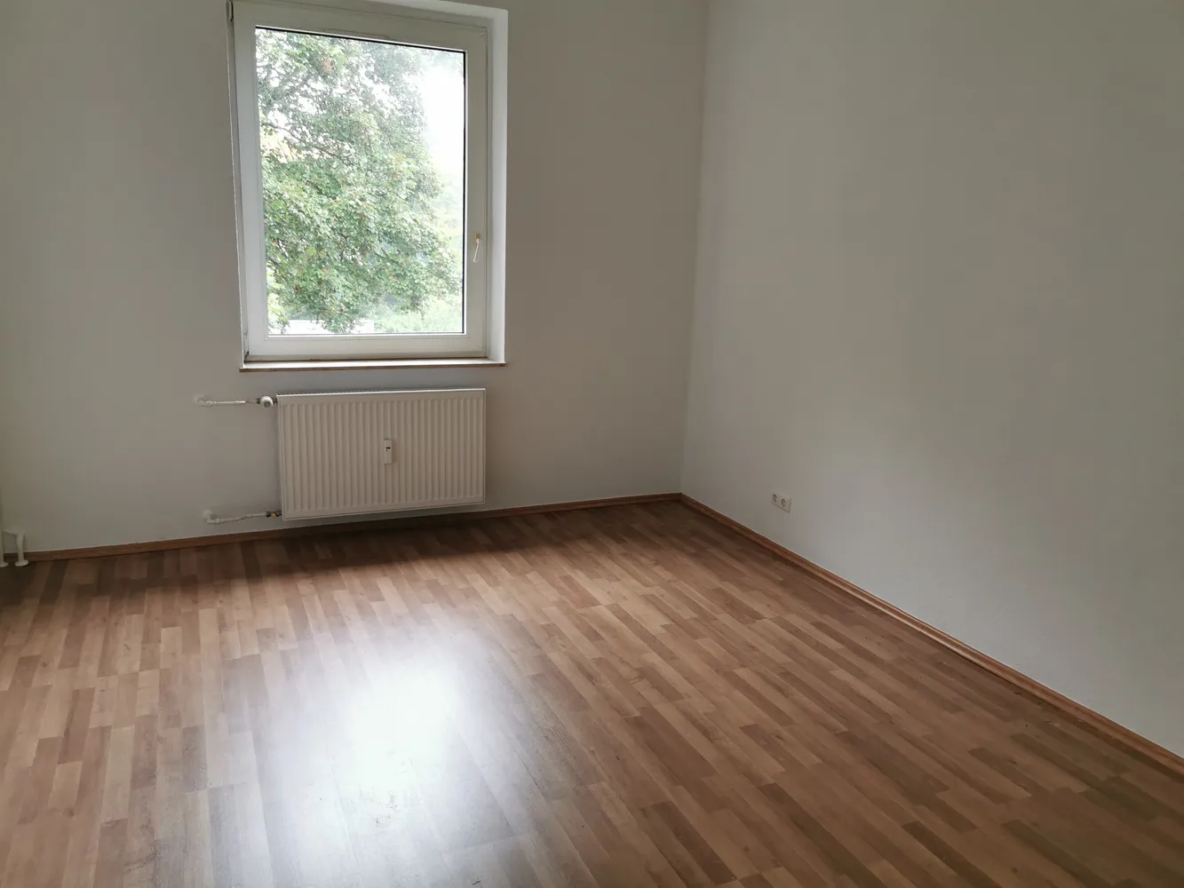 2 Zimmer Wohnung mit 52 m² in Duisburg – Bild 7