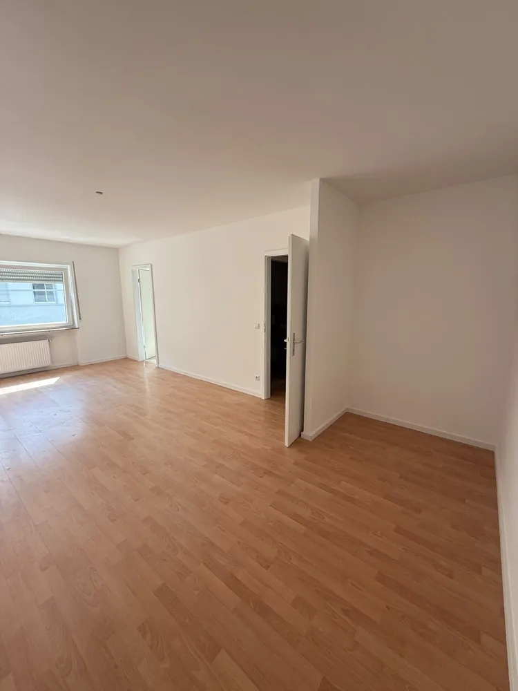 1 Zimmer Wohnung mit 35 m² in Heidelberg – Bild 2
