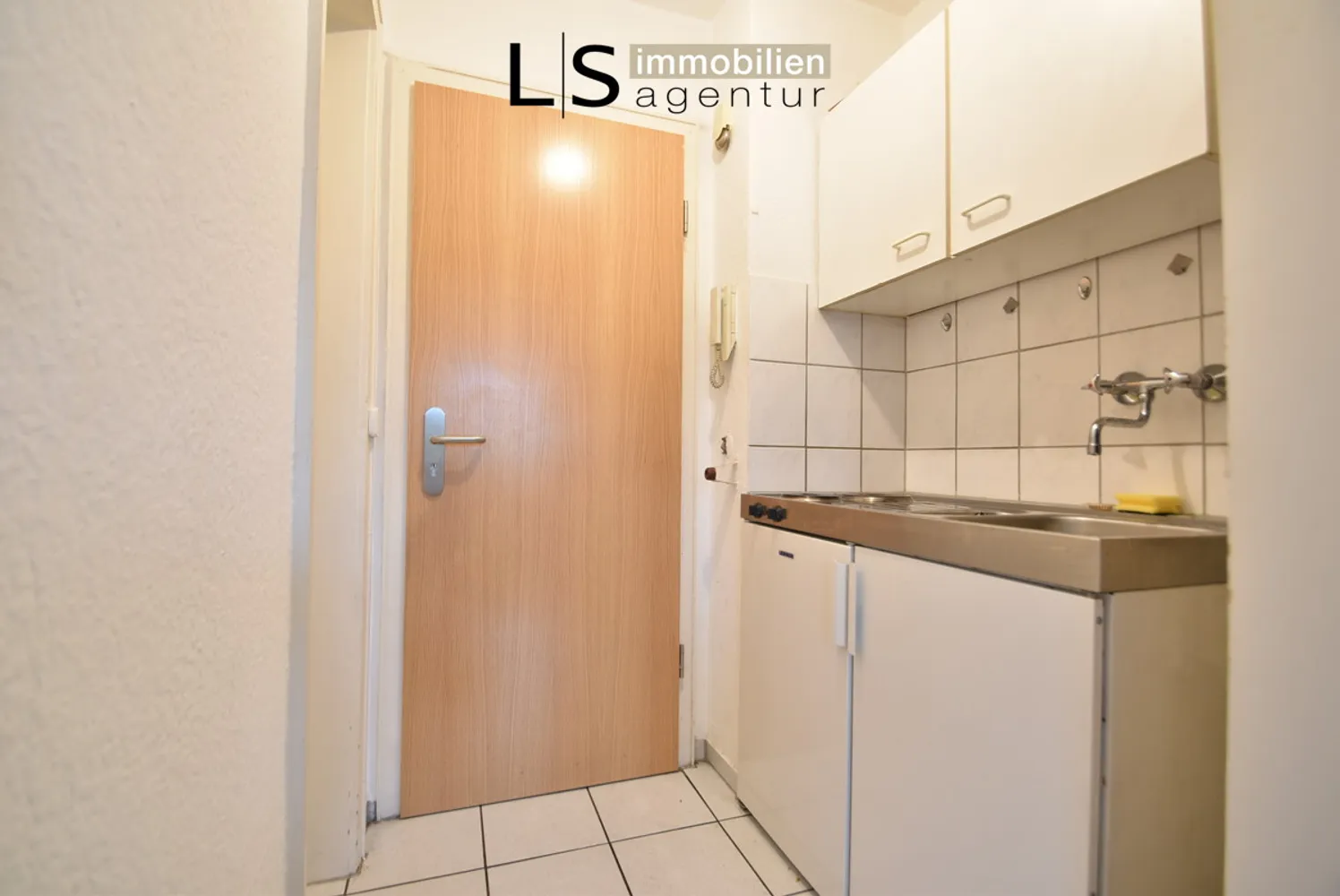 1 Zimmer Wohnung mit 24 m² in Stuttgart – Bild 7