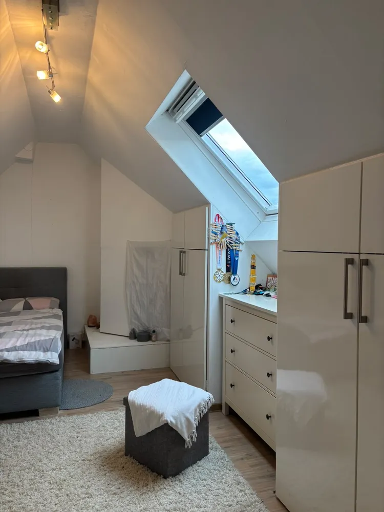 2 Zimmer Wohnung mit 50 m² in Bad Kreuznach – Bild 12
