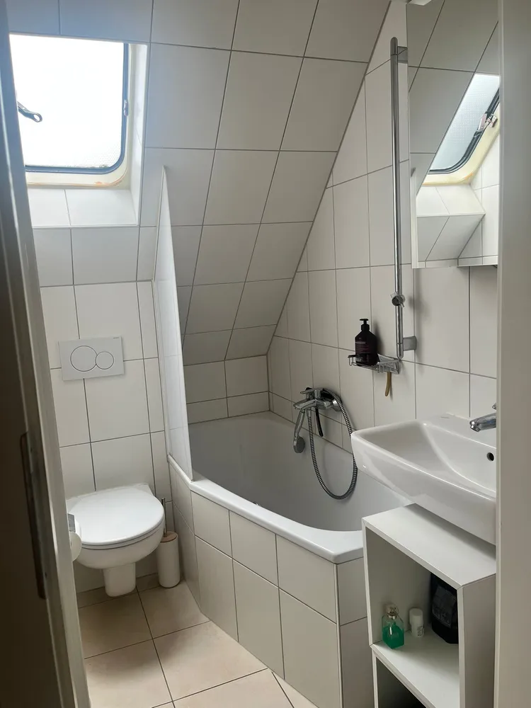 2 Zimmer Wohnung mit 43 m² in Wiesbaden – Bild 5