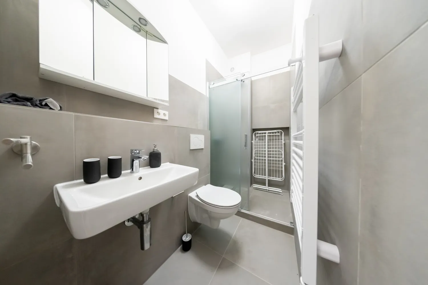 WG-Zimmer in Frankfurt am Main – Bild 9