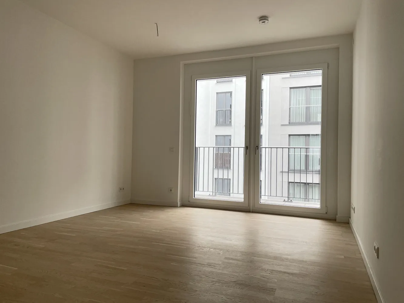 2 Zimmer Wohnung mit 55 m² in Berlin – Bild 3