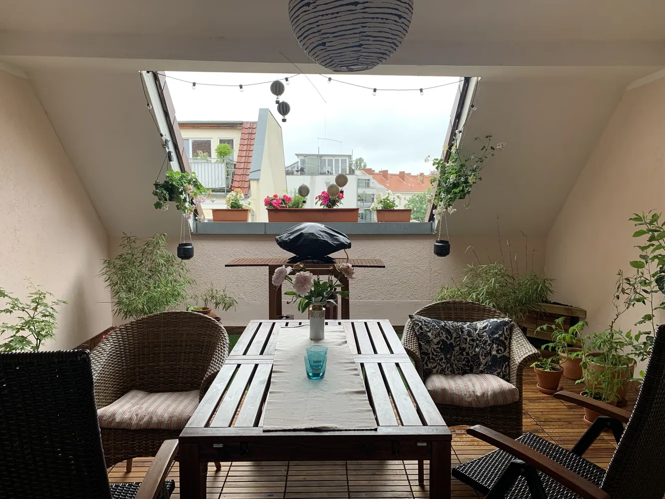 2 Zimmer Wohnung mit 97 m² in Berlin – Bild 9