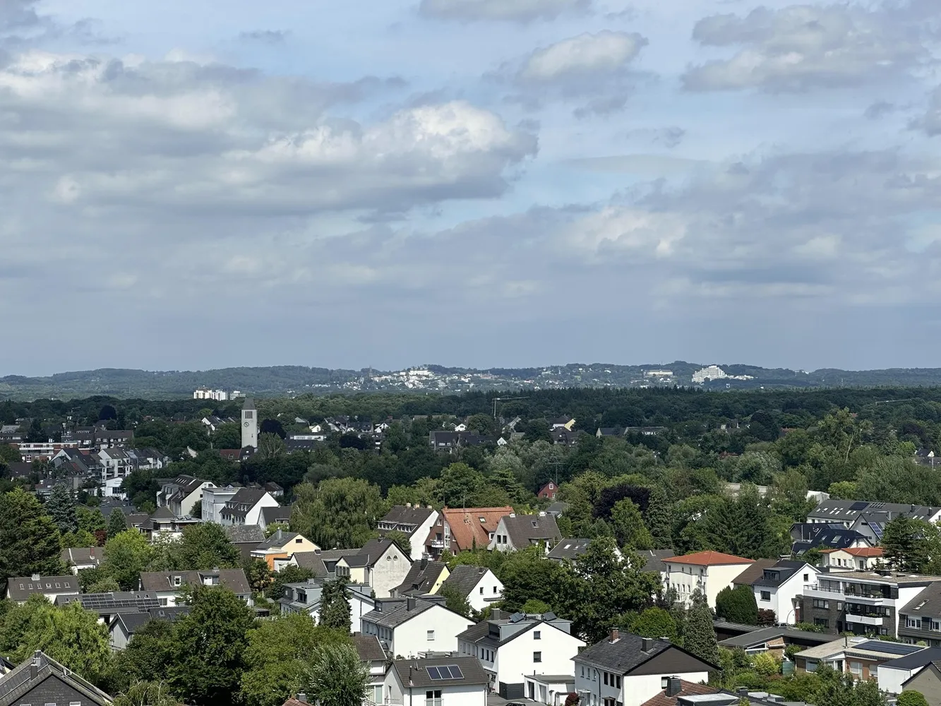 2 Zimmer Wohnung mit 54 m² in Köln – Bild 7
