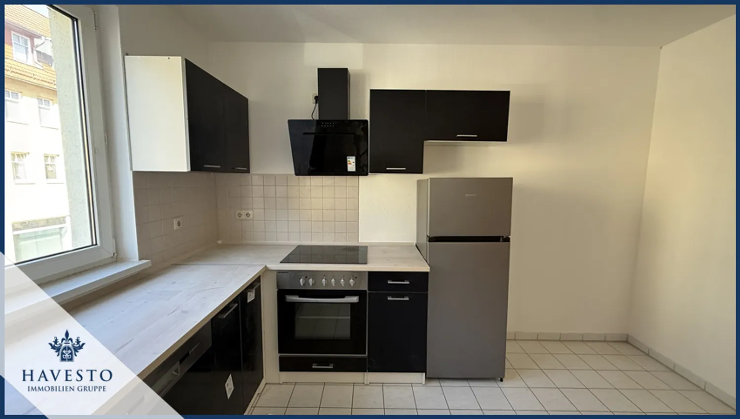 2 Zimmer Wohnung mit 61 m² in Magdeburg – Bild 10