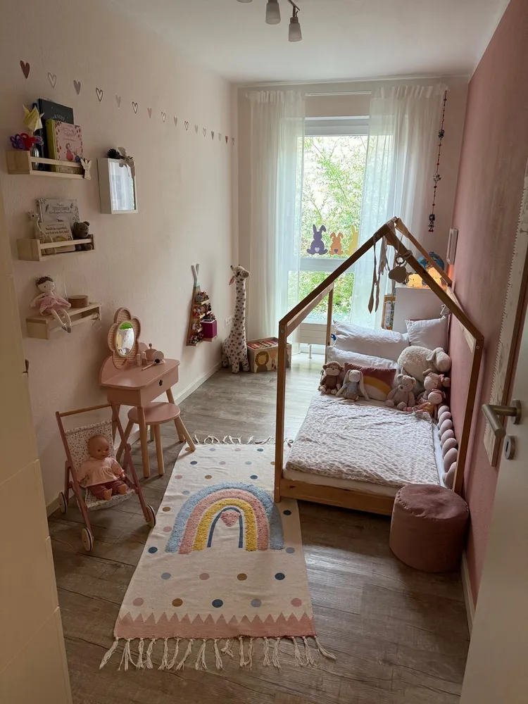 4 Zimmer Wohnung mit 92 m² in Heilbronn – Bild 3