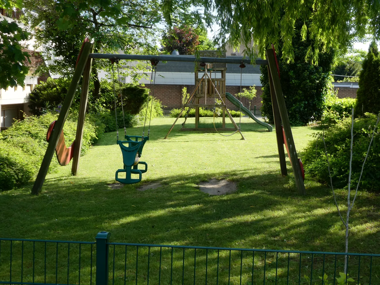 2 Zimmer Wohnung mit 86 m² in Duisburg – Bild 5