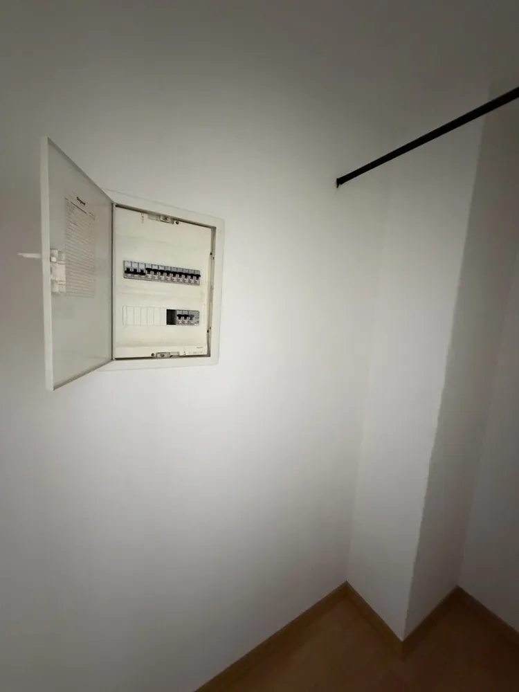 2 Zimmer Wohnung mit 48 m² in Wernigerode – Bild 7