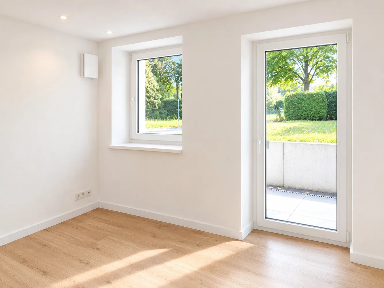 5 Zimmer Wohnung mit 140 m² in Hamburg – Bild 9