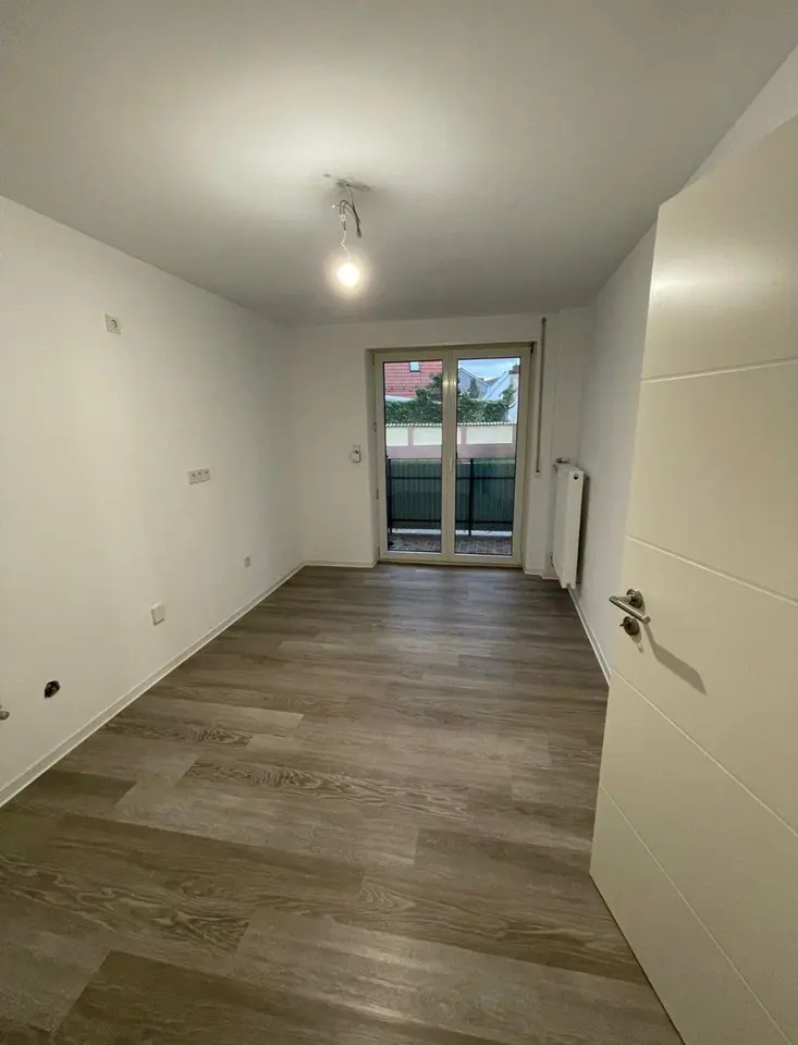 3 Zimmer Wohnung mit 55 m² in Ludwigshafen – Bild 1