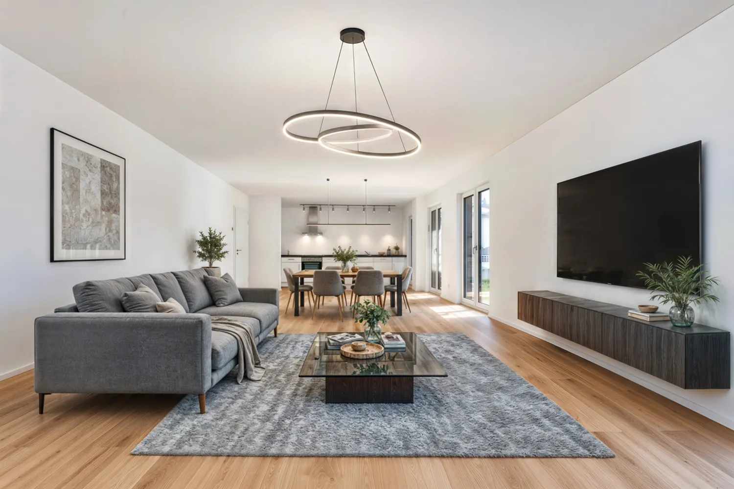 3 Zimmer Wohnung mit 110 m² in Wiesbaden – Bild 10