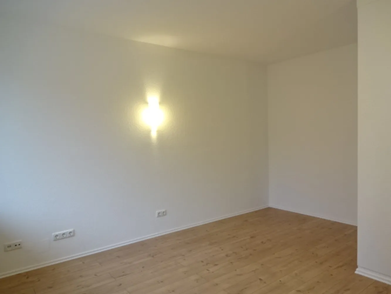 1 Zimmer Wohnung mit 28 m² in Frankfurt am Main – Bild 3