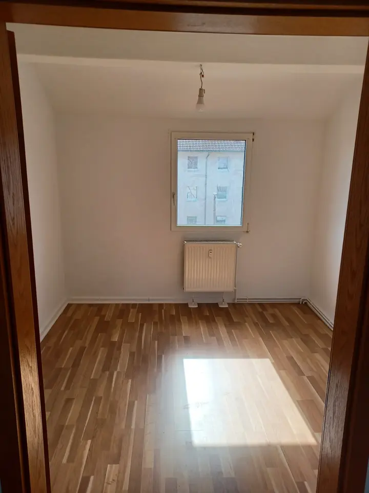 3 Zimmer Wohnung mit 52 m² in Nordhausen – Bild 7