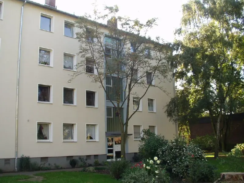 3 Zimmer Wohnung mit 72 m² in Duisburg – Bild 3