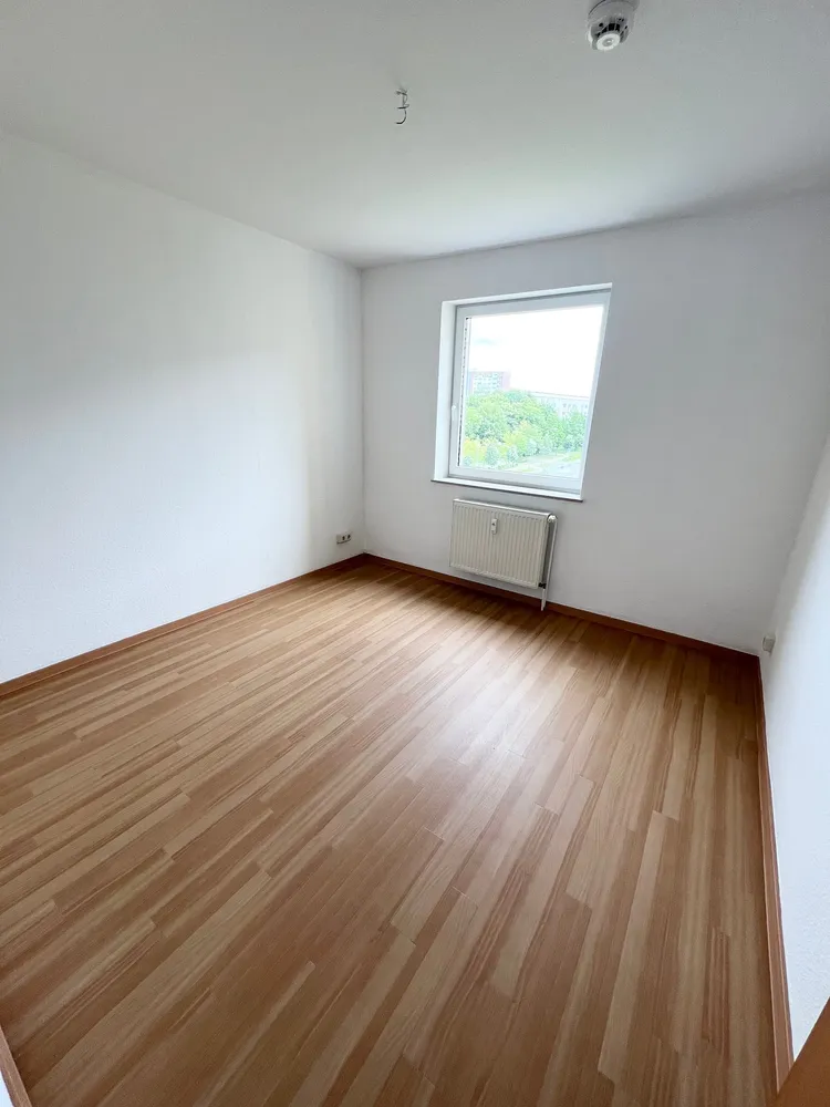 2 Zimmer Wohnung mit 50 m² in Rostock – Bild 7