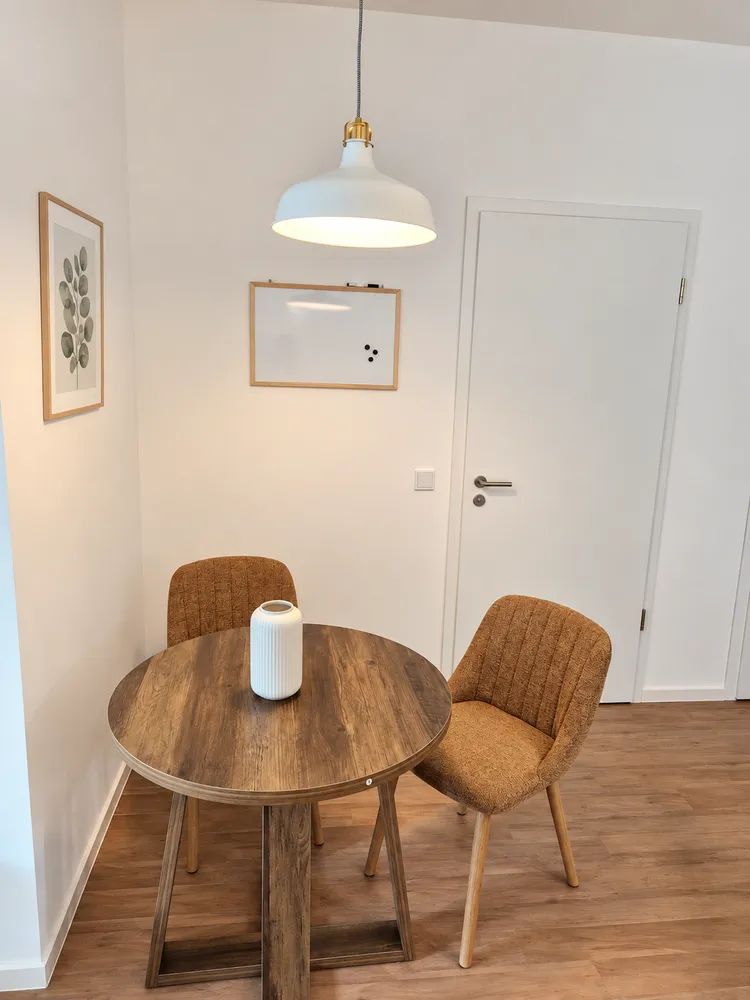 2 Zimmer Wohnung mit 36 m² in Berlin – Bild 4