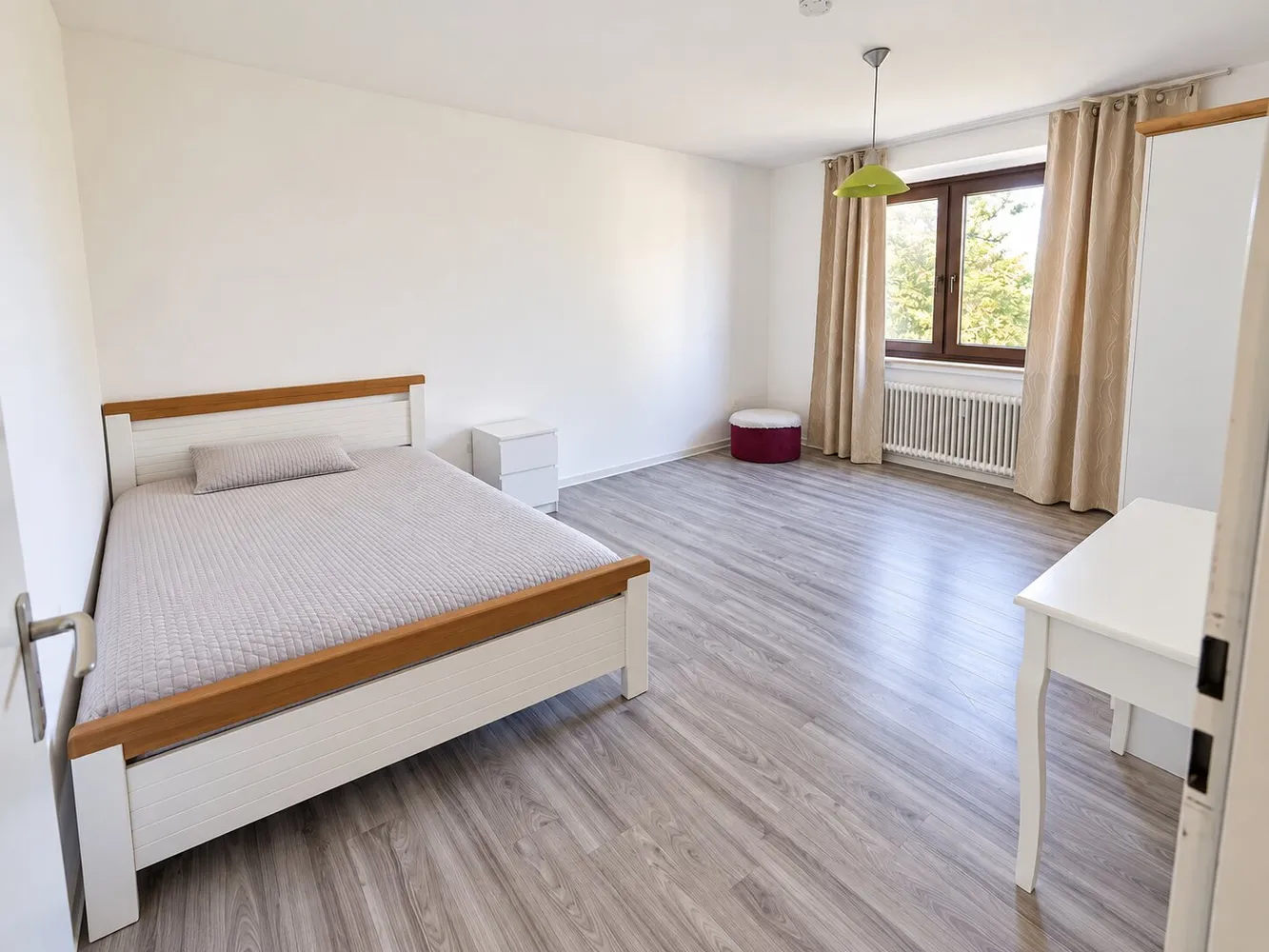2 Zimmer Wohnung mit 68 m² in Oldenburg – Bild 4