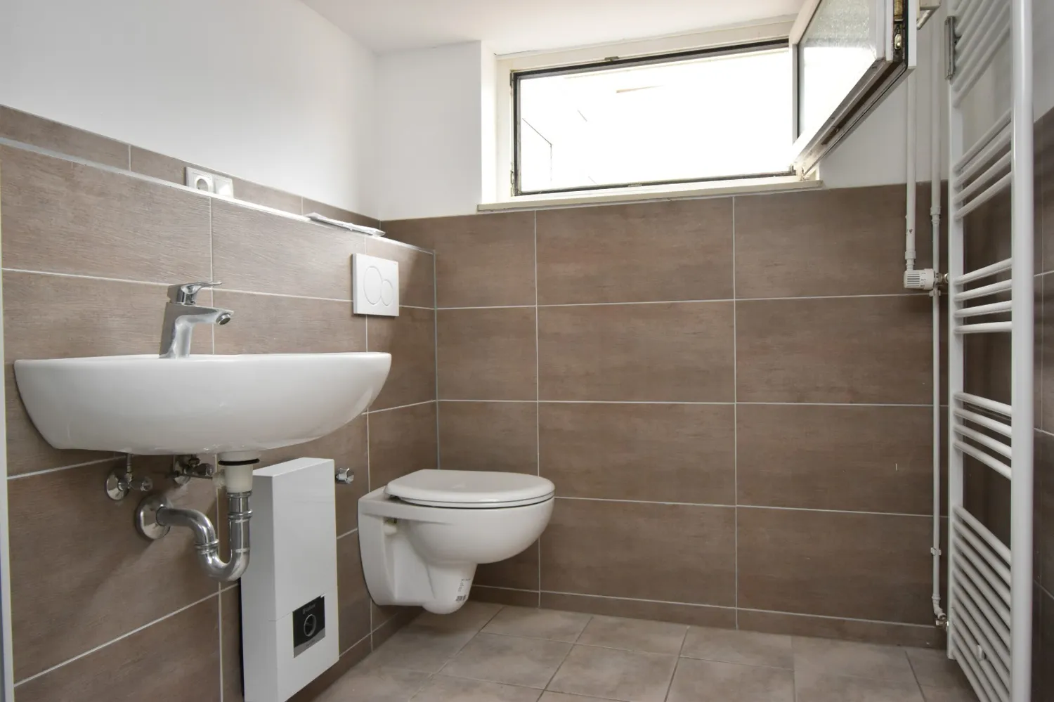 2 room apartment with 60 m² in Brunswick – Photo 2