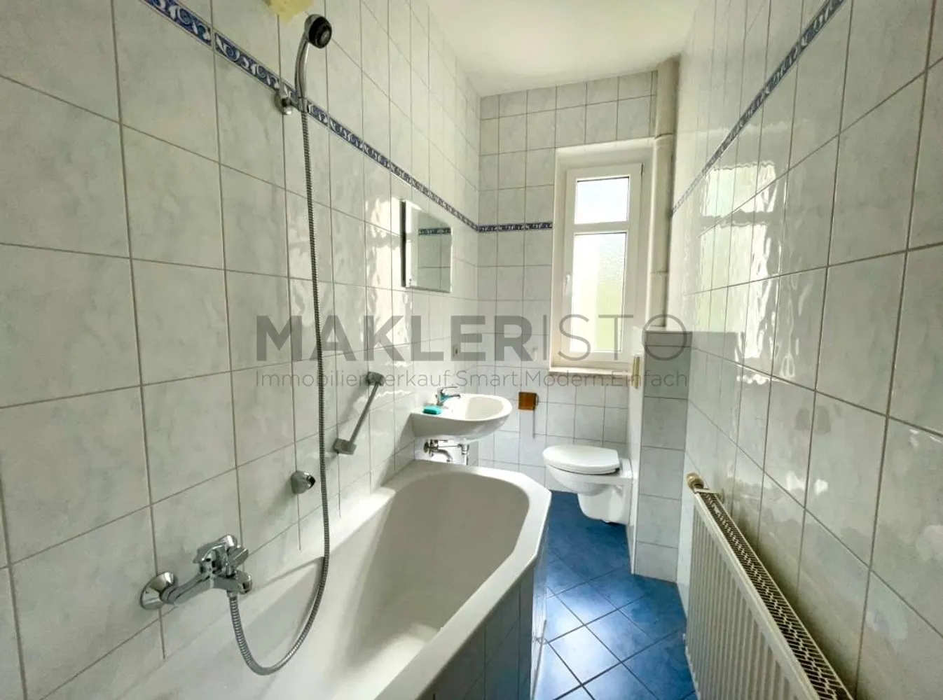 2 Zimmer Wohnung mit 54 m² in Leipzig – Bild 10