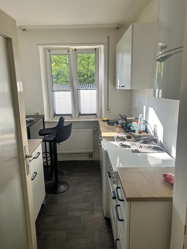 1 Zimmer Wohnung mit 34 m² in Nürnberg – Bild 4