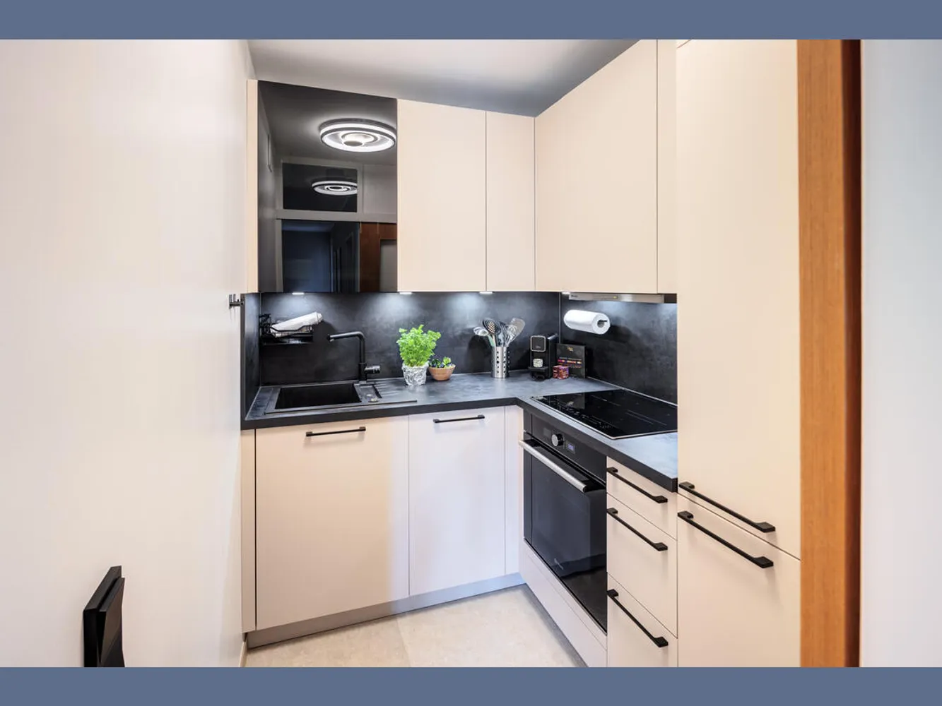 2 Zimmer Wohnung mit 41 m² in München – Bild 5